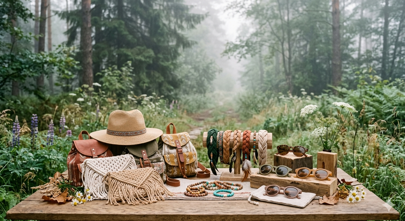 Wishing Woods Collection