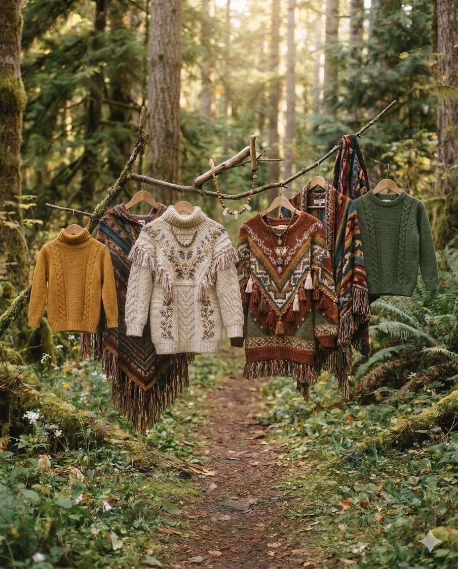 Cozy Collection