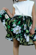 Secret Garden Dress