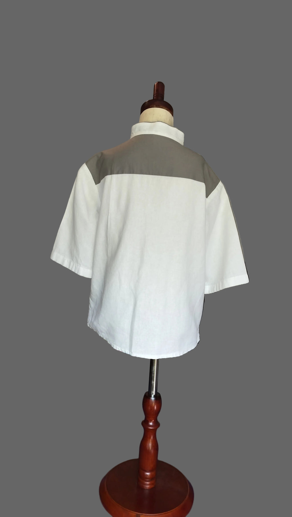 Space Dust Square