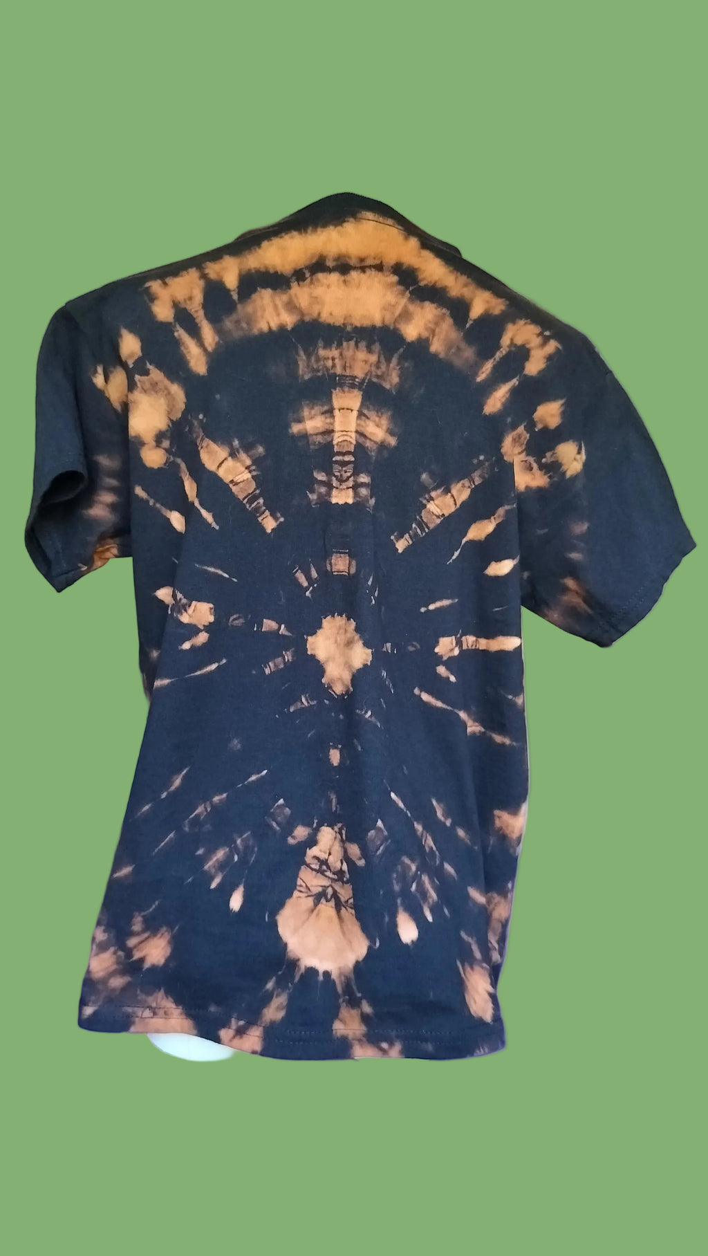Midnight Puddle Hoppers Tee - Starburst