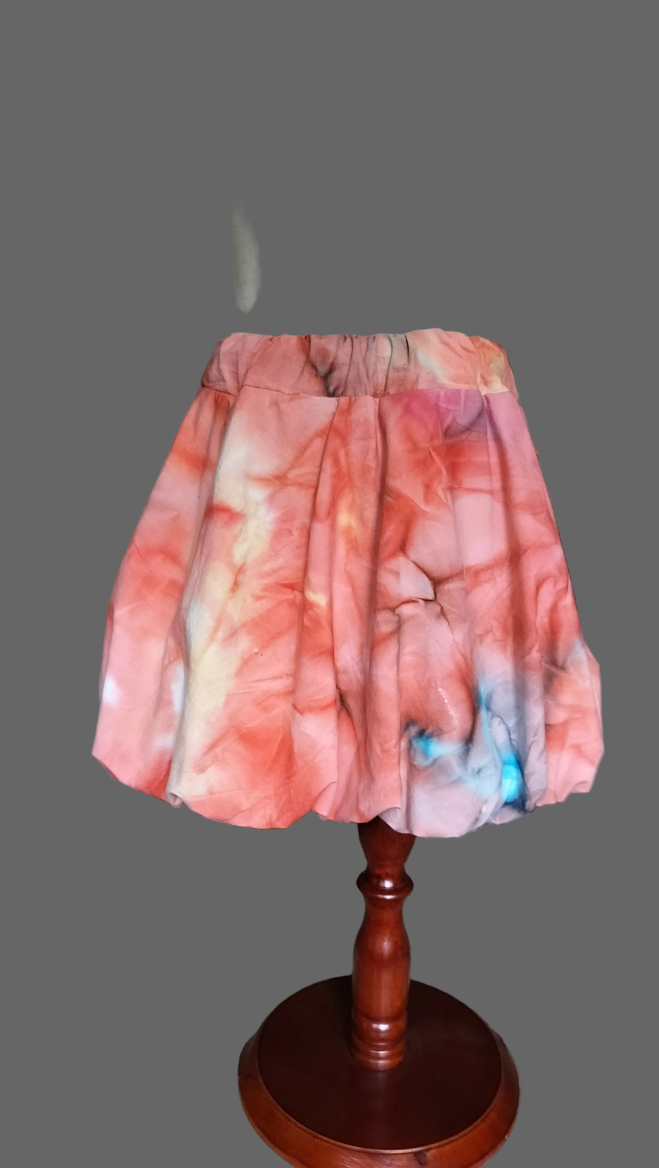 Caterpillar Cocoon Skirt