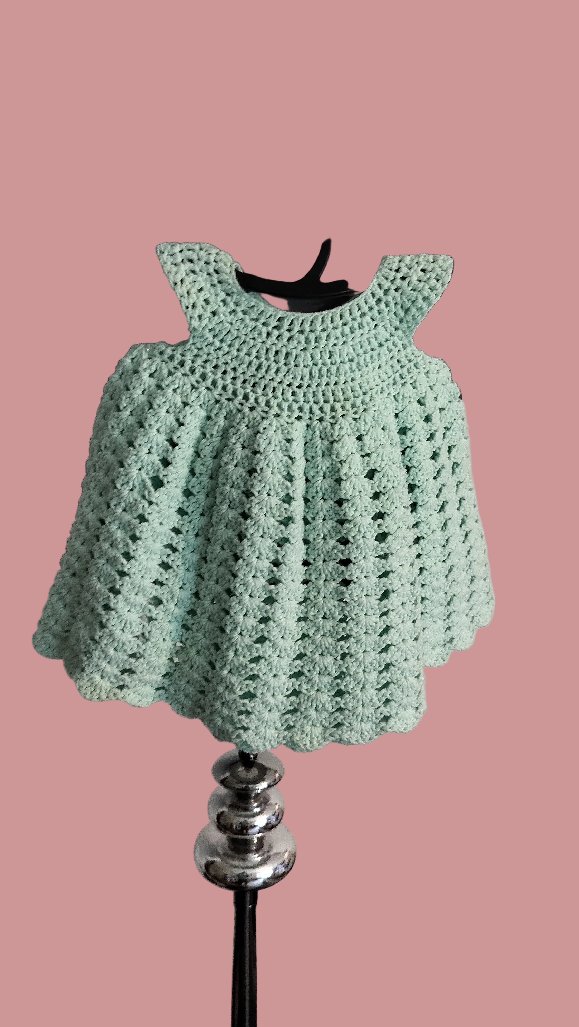 Peppermint Pixie Dress