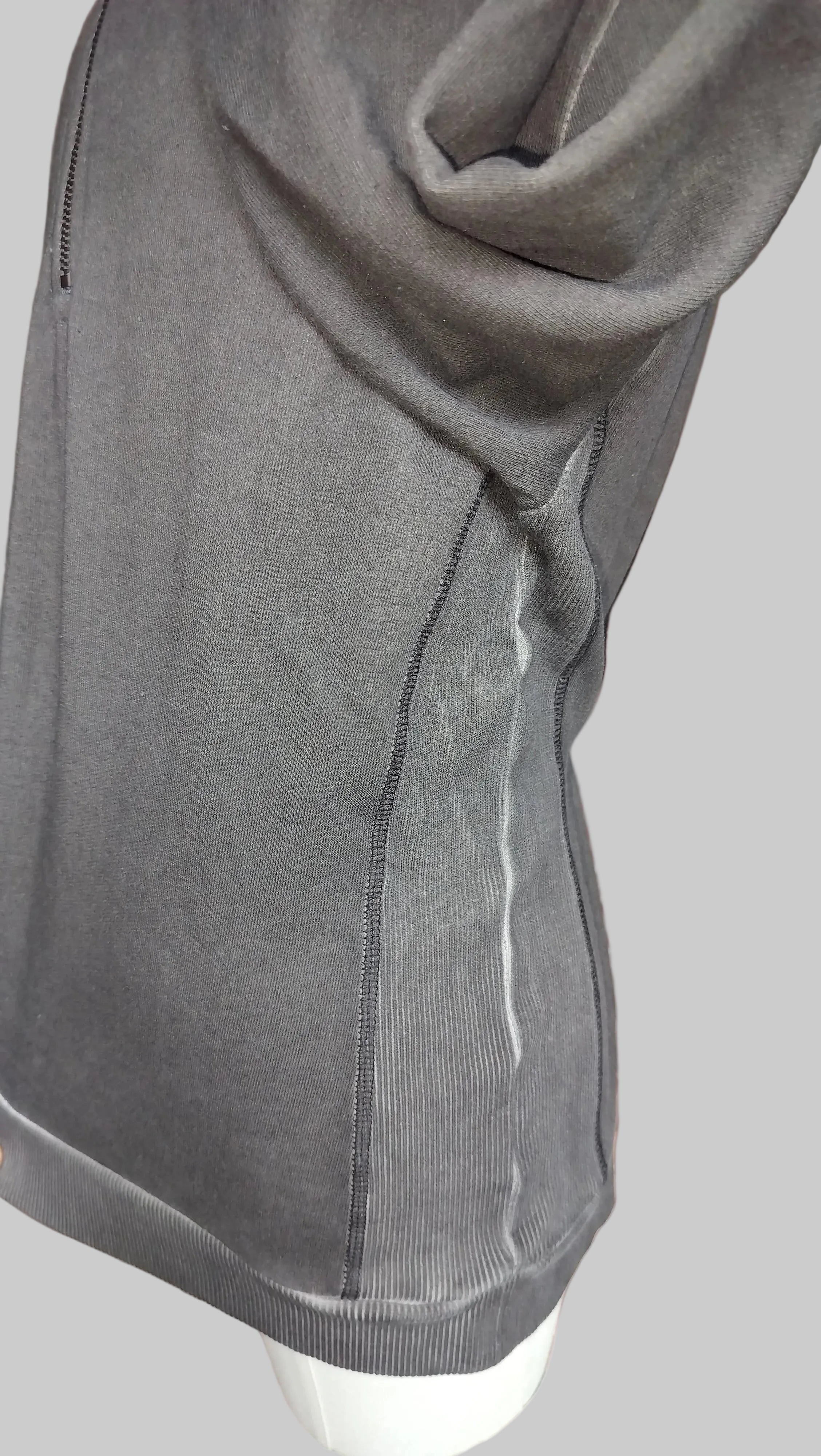The "Trail Tracker" Half-Zip Pullover