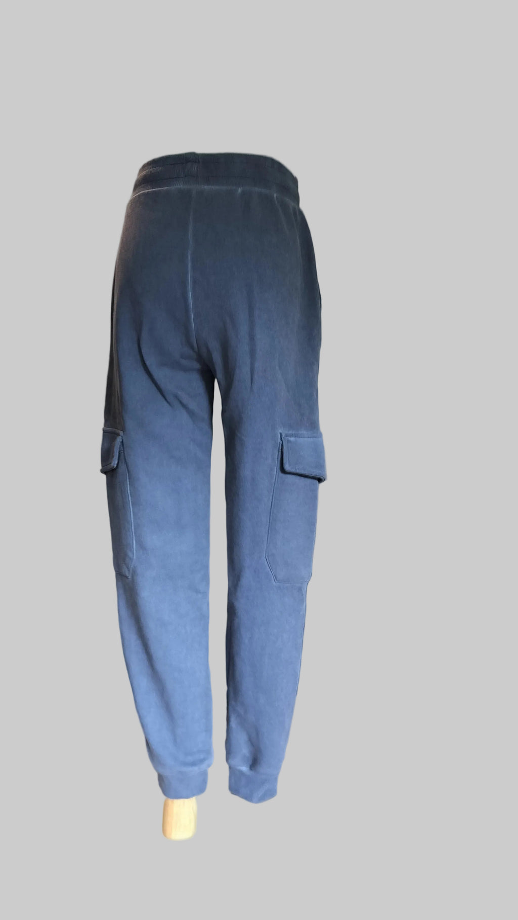 The "Storm Chaser" Cargo Jogger