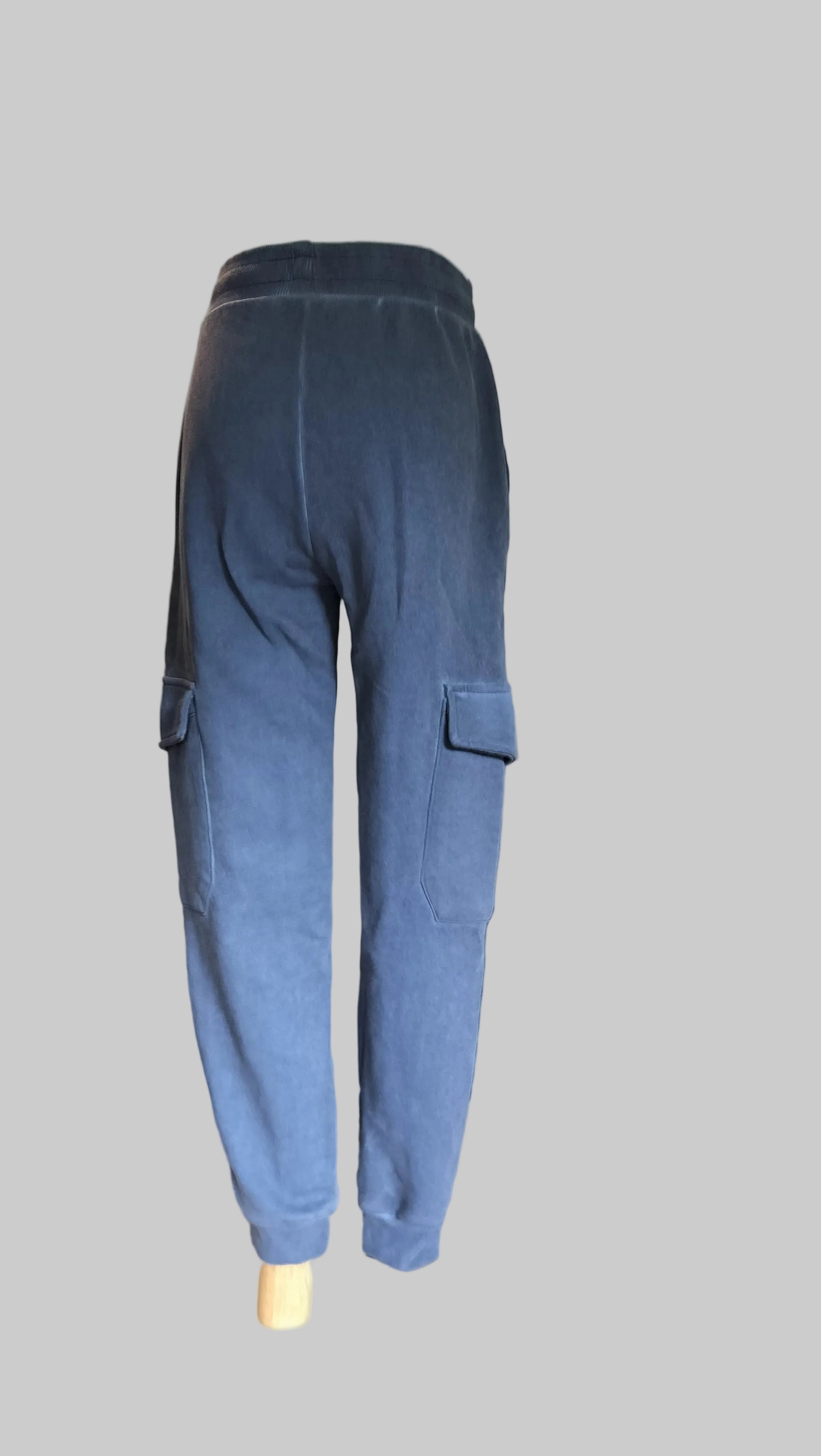 The "Storm Chaser" Cargo Jogger