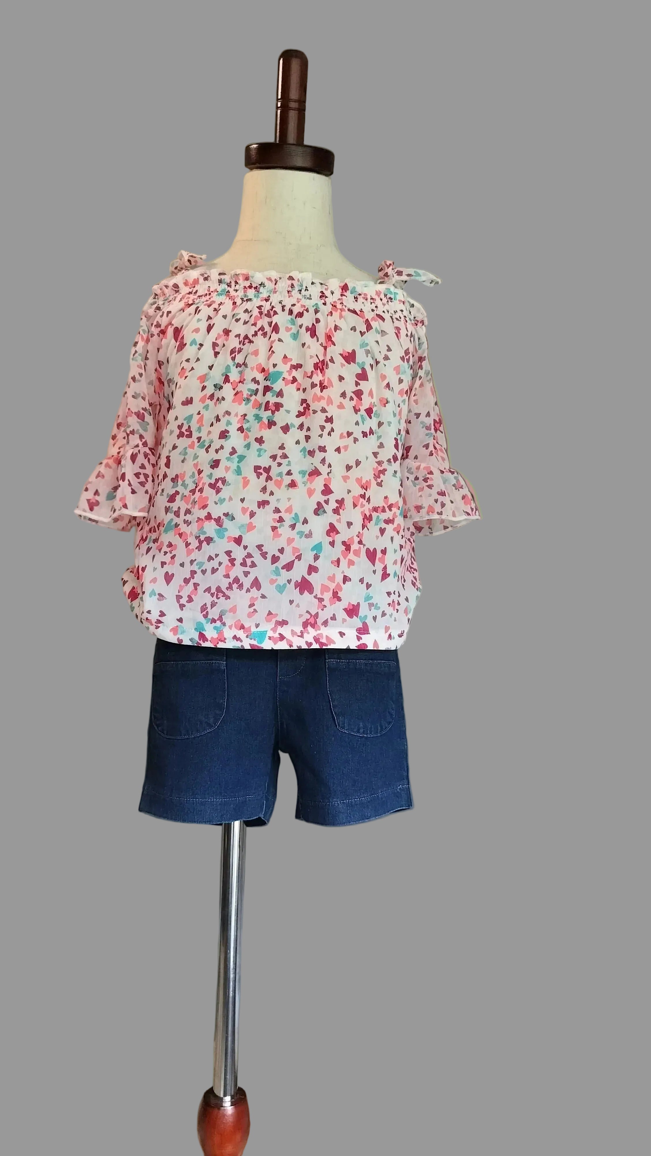 The Sweetheart Skylar Set