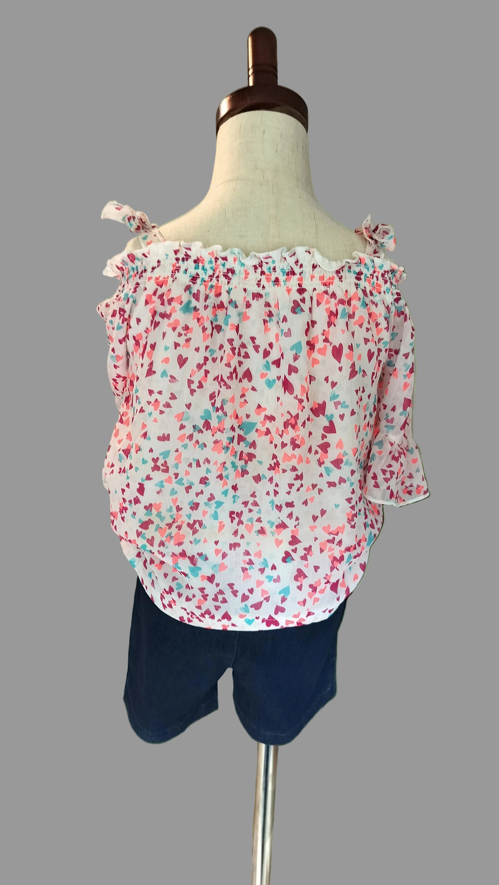 The Sweetheart Skylar Set