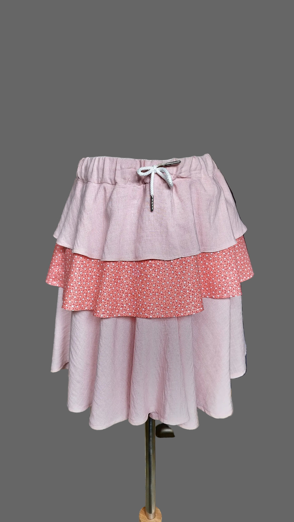 The Clover & Clay Skirt