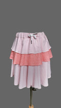 The Clover & Clay Skirt