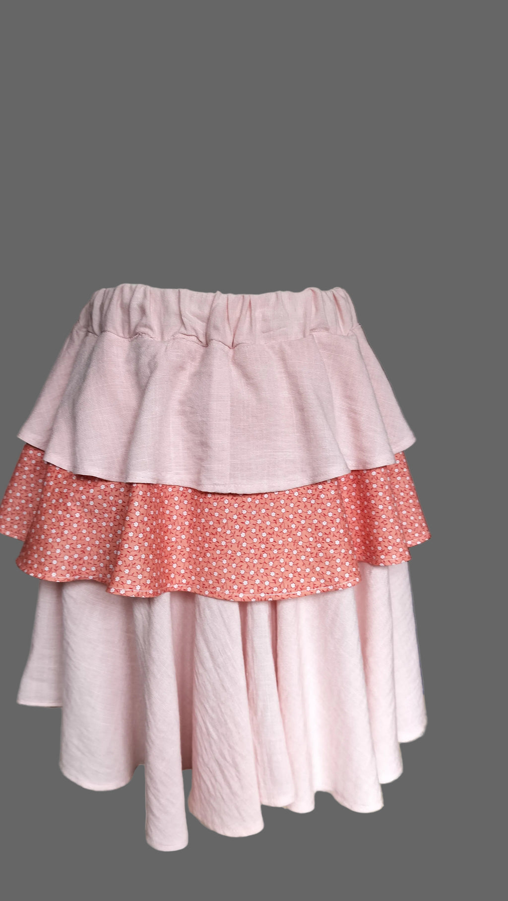 The Clover & Clay Skirt