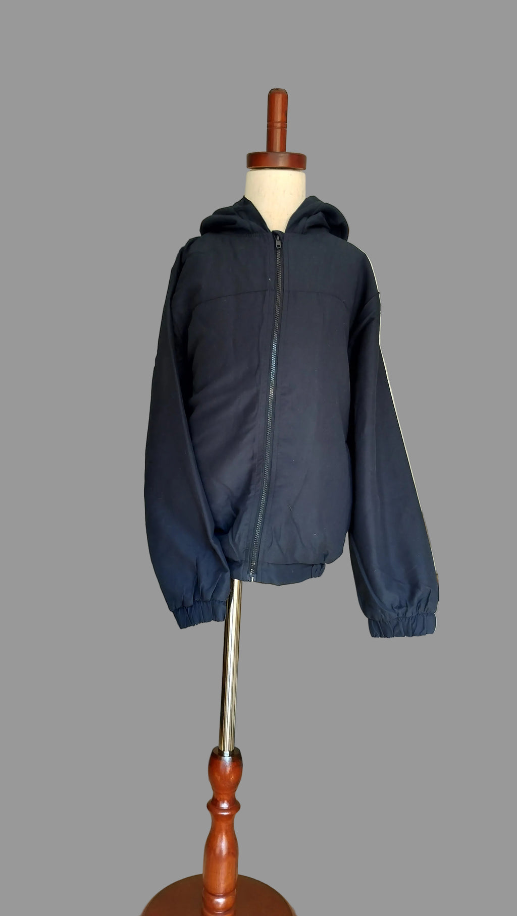 The Cloud-Hopper Waterproof Hoodie