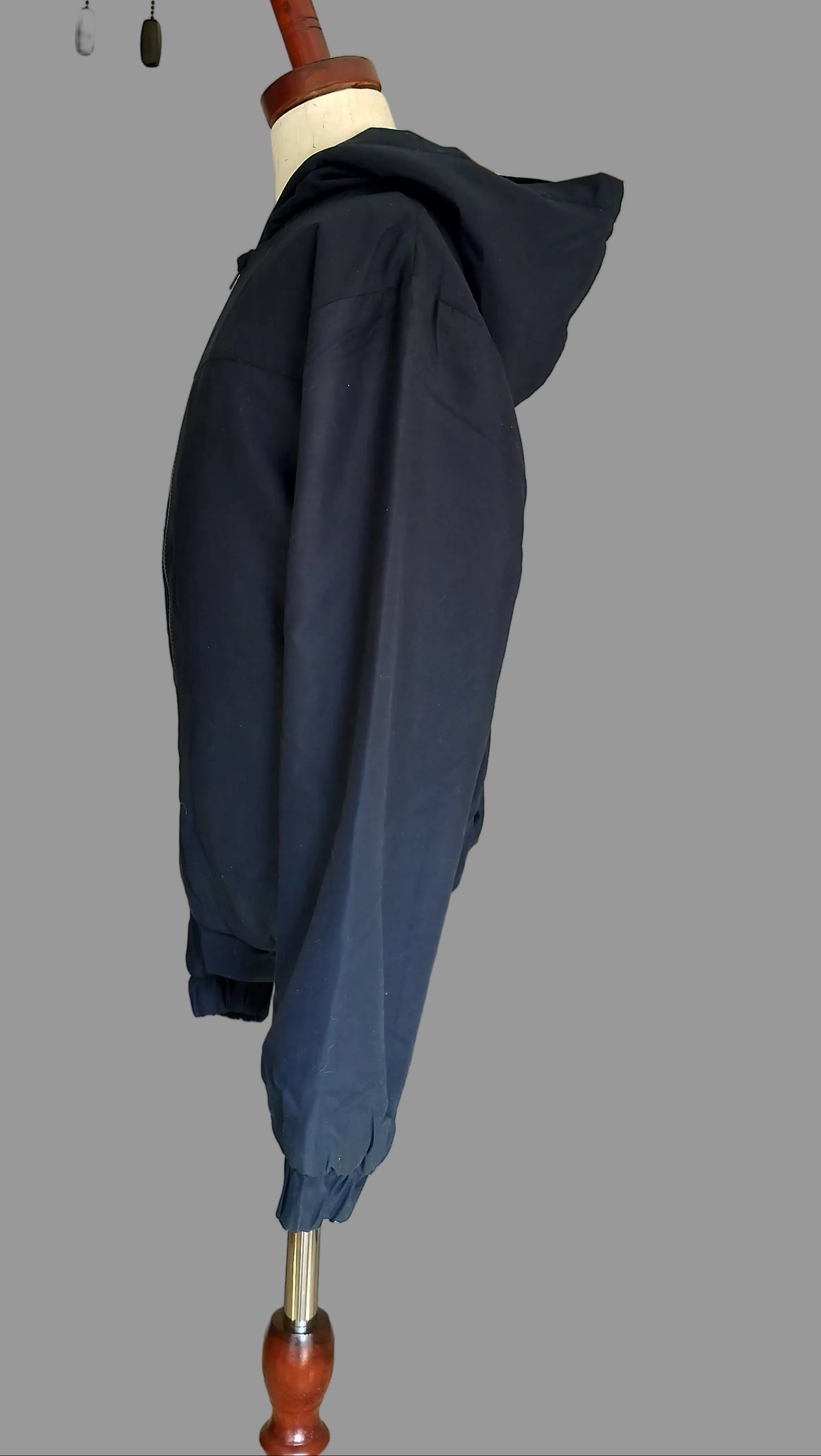 The Cloud-Hopper Waterproof Hoodie