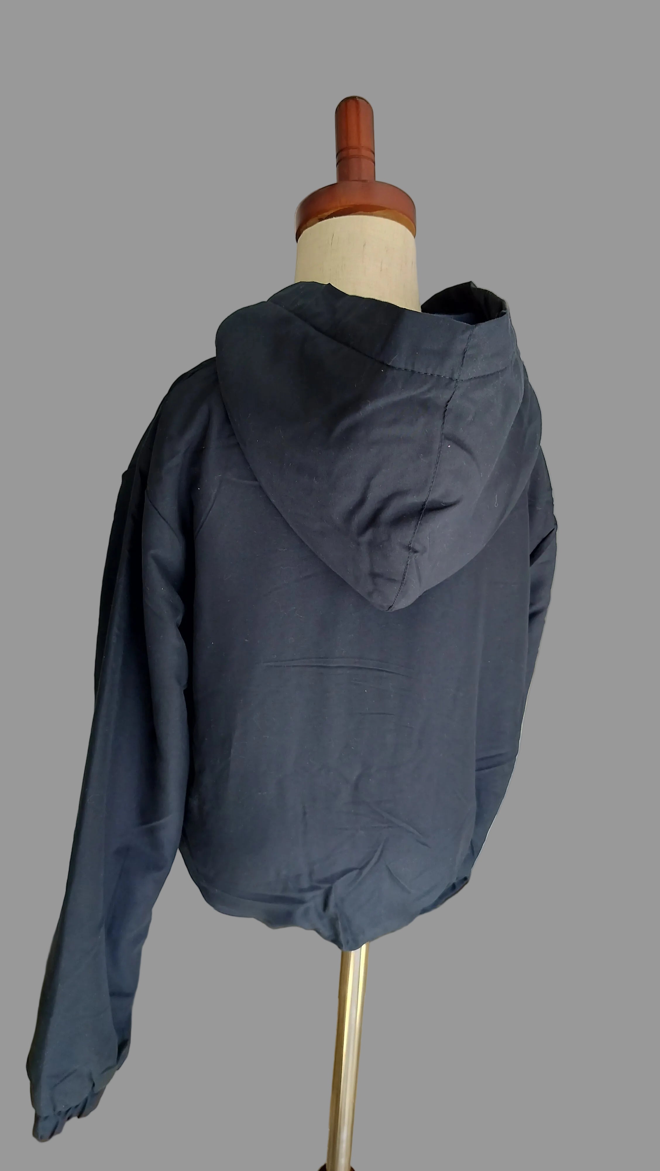 The Cloud-Hopper Waterproof Hoodie