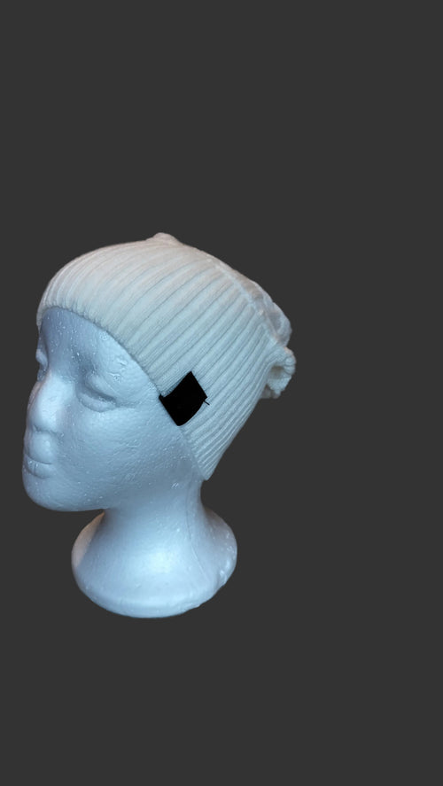 Andes Alpaca Beanie Knit